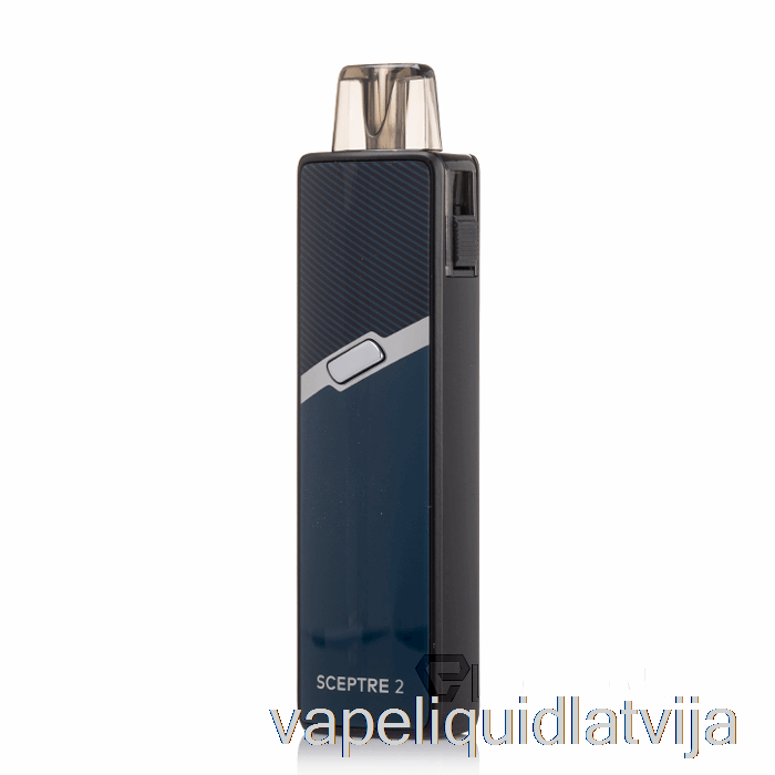 Innokin Scepter 2 Pod Komplekts Blue Vape šķidrums